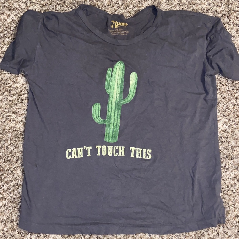 Mumu tee shirt bundle